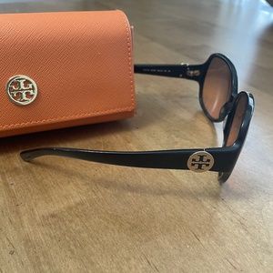 Tory Burch Sunglasses
